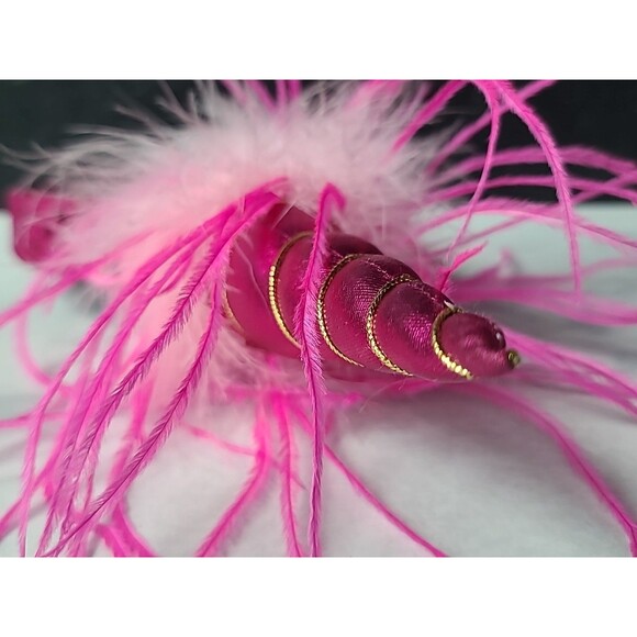 Kids Pink Fairy Headband, USED - Picture 7 of 10